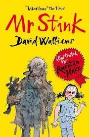 Mr Stink (D. Walliams)