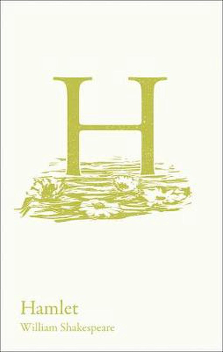 Hamlet (Collins Classroom Classics)