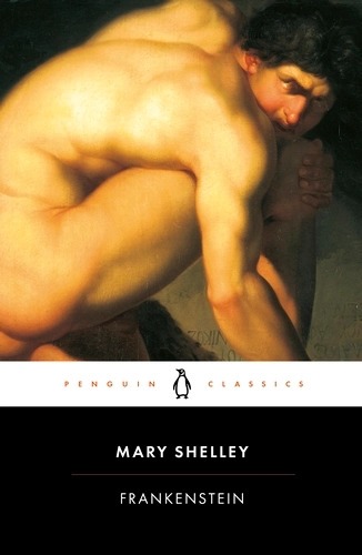 Frankenstein (Mary Shelley)