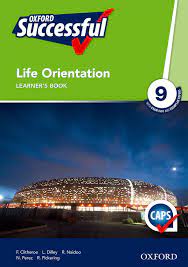 Oxford Successful Life Orientation Grade 9 Learner's Book