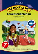 Headstart Lewensoriëntering Graad 7 Leerdersboek