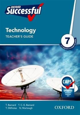 Oxford Successful Technology Grade 7 Teacher's Guide