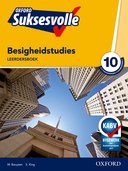 Oxford Suksesvolle Besigheidstudies Graad 10 Leerdersboek