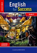 English for Success Home Language Grade 9 Literature Anthology