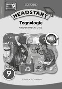 Headstart Tegnologie Graad 9 Onderwysersgids
