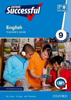 Oxford Successful English First Additional Language Grade 9 Teacher's Guide