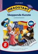 Headstart Skeppende Kunste Graad 8 Leerdersboek