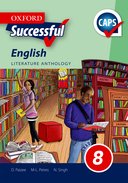 Oxford Successful English First Additional Language Grade 8 Literature Anthology