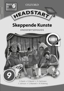 Headstart Skeppende Kunste Graad 9 Onderwysersgids