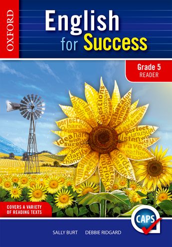 English for Success Home Language Grade 5 Reader