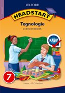 Headstart Tegnologie Graad 7 Leerdersboek
