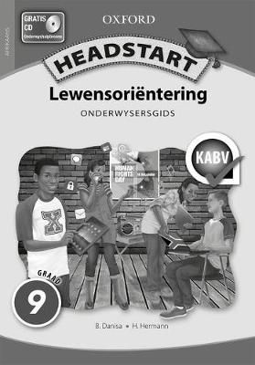 Headstart Lewensoriëntering Graad 9 Onderwysersgids