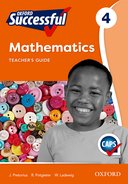 Oxford Successful Mathematics Grade 4 Teacher's Guide