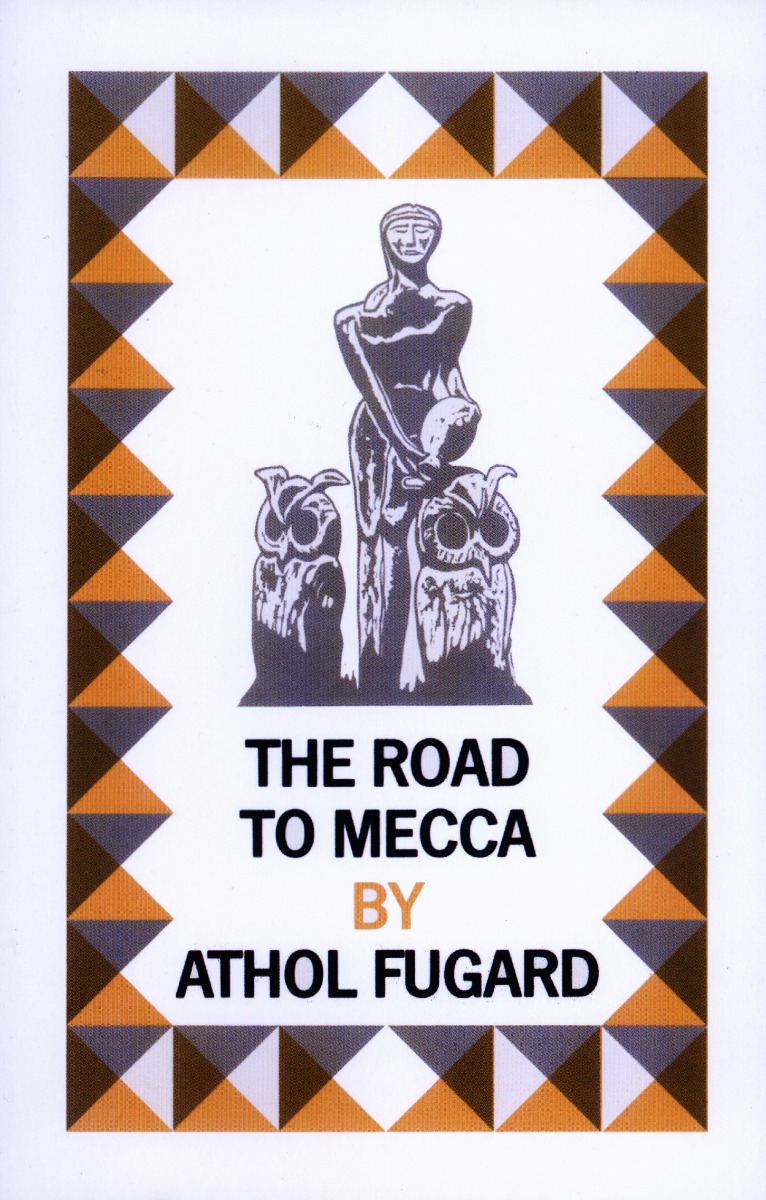 The Road To Mecca