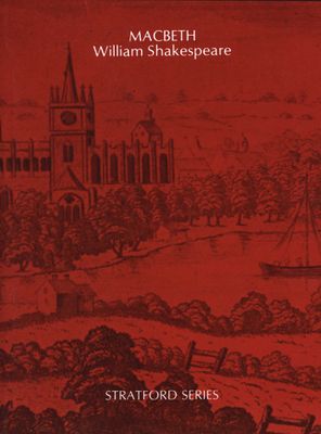 Macbeth (Stratford Series)