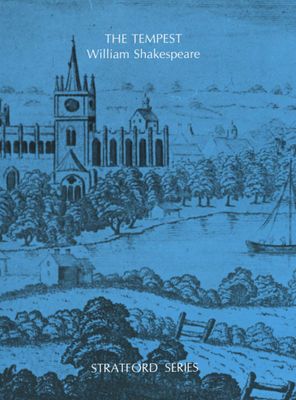 Tempest, The (Stratford Series)