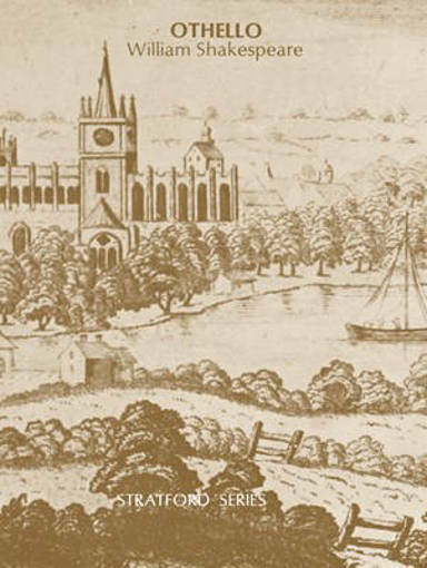 Othello (Stratford Series)