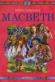 Macbeth (Active Shakespeare Series)