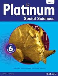 Platinum Social Sciences Grade 6 LB