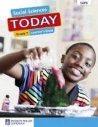Today Social Sciences Grade 7 LB