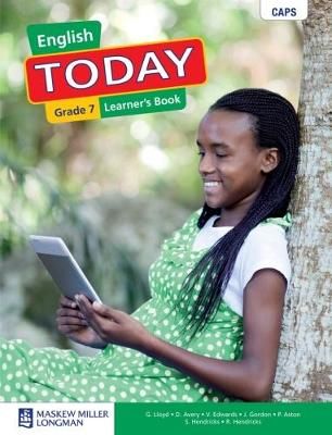 English Today First Additional Language Grade 7 LB