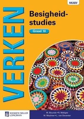Verken Besigheidstudies Gr 10 LB