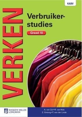 Verken Verbruikerstudies Gr 10 LB