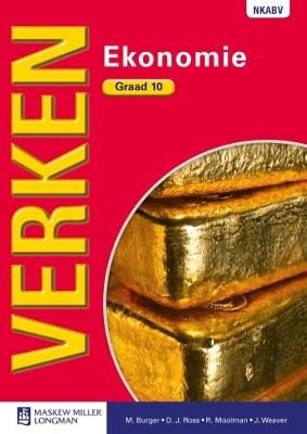 Verken Ekonomie Gr 10 LB