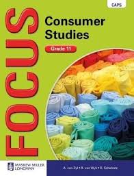 Focus Consumer Studies Gr 11 LB