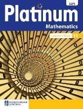 Platinum Mathematics Gr 11 LB