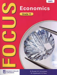 Focus Economics Gr 11 LB