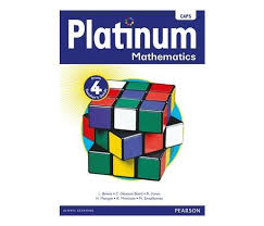 Platinum Mathematics Grade 4 TG (Includes Photocopiable WB)