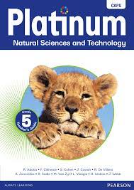 Platinum Natural Sciences and Technology Grade 5 TG (Includes Photocopiable WB)