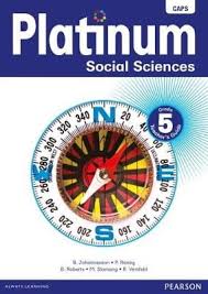 Platinum Social Sciences Grade 5 TG (Includes Photocopiable WB)