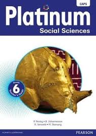 Platinum Social Sciences Grade 6 TG (Includes Photocopiable WB)