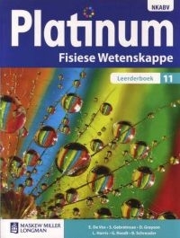 Platinum Fisiese Wetenskappe Gr 11 LB