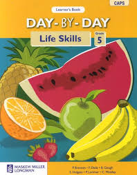 Day-by-Day Life Skills Grade 5 LB