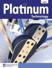 Platinum Technology Grade 7 LB