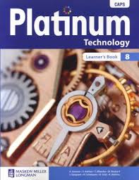Platinum Technology Grade 8 LB