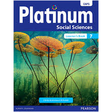 Platinum Social Sciences Grade 7 LB