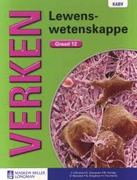 Verken Lewenswetenskappe Gr 12 LB
