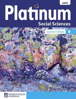 Platinum Social Sciences Grade 9 LB