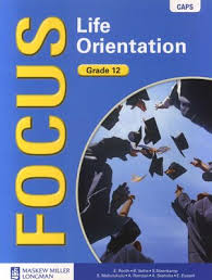 Focus Life Orientation Gr 12 LB