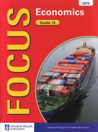 Focus Economics Gr 12 LB