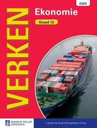 Verken Ekonomie Gr 12 LB