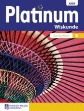 Platinum Wiskunde Graad 9 LB