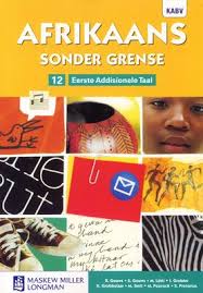 Afrikaans Sonder Grense Afrikaans Eerste Add Taal Gr 12 LB