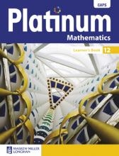 Platinum Mathematics Gr 12 LB