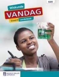Wiskunde Vandag Graad 9 LB