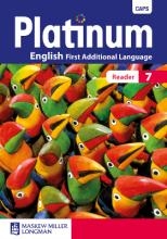 Platinum English First Additional Language Grade 7 Reader